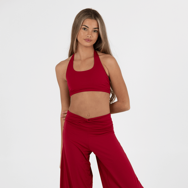 Echo Crop