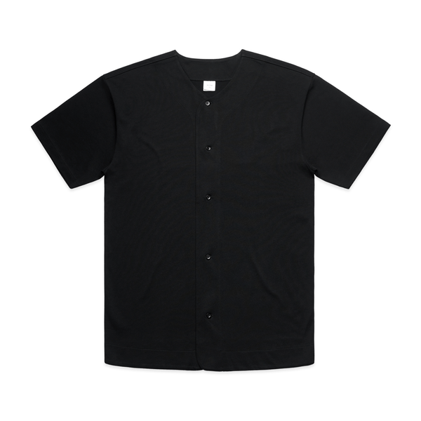 Baseball Jersey (Adult Sizes Only)
