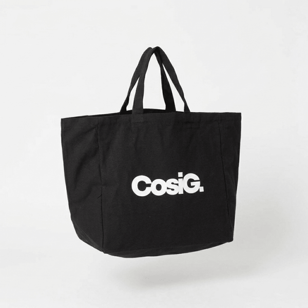 CosiG Tote Bag