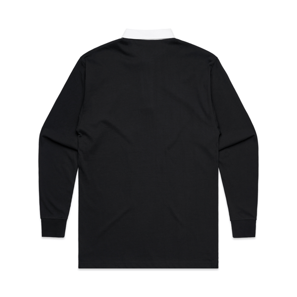 Rugby Jersey (Adult Sizes Only)