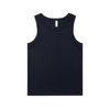 Unisex Ribbed Tank Singlet (Adults Only)