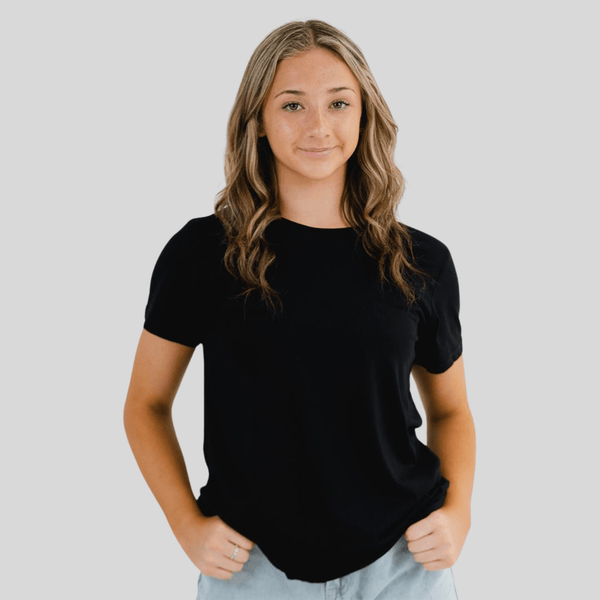 Unisex Short Sleeve T-Shirts