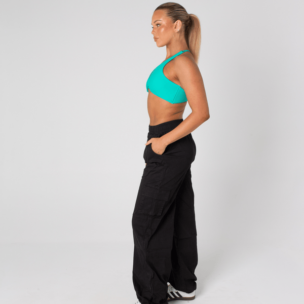 Kyra D Utility Cargo Pant (Last Chance Colour)