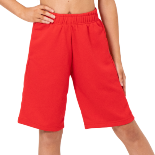 Unisex Global Shorts (Deleted Colour)