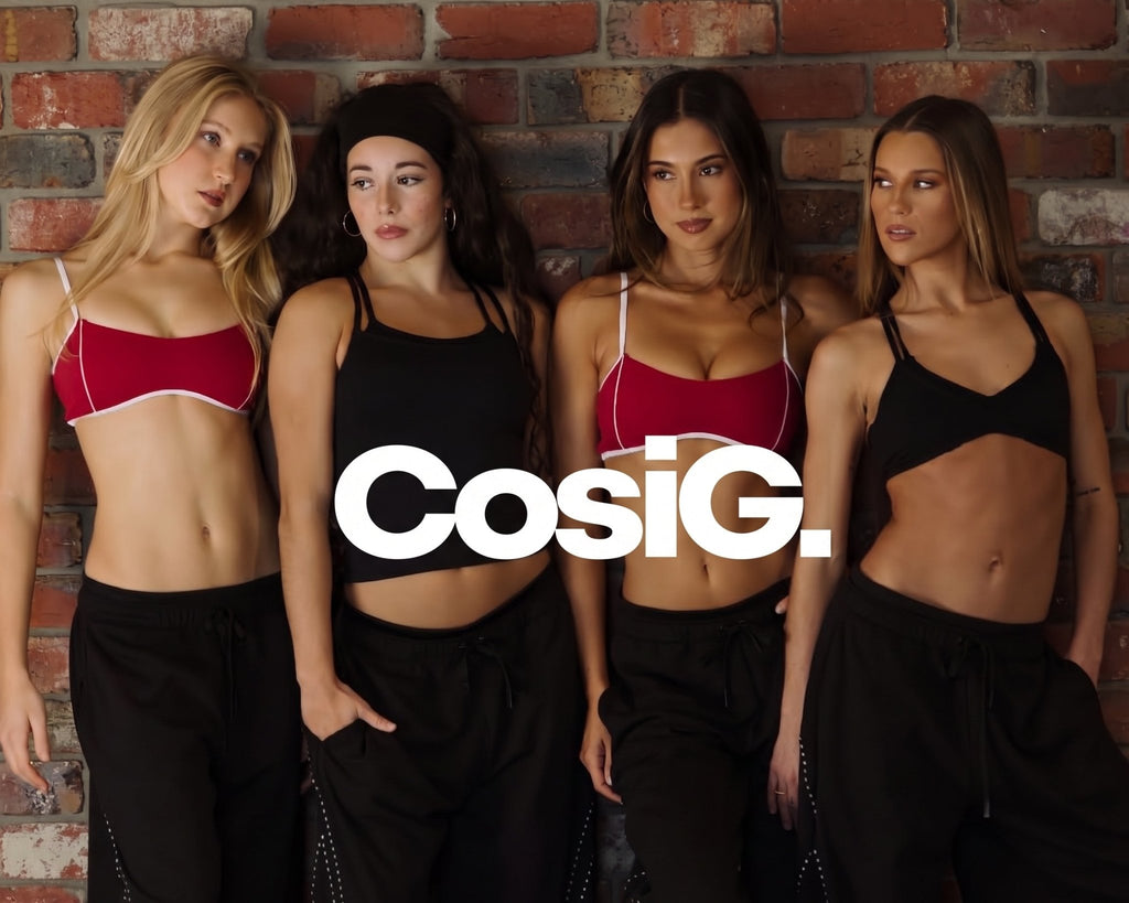 CosiG: Inside Australia's Dancewear Label Loved by Studios Worldwide