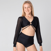 Essence Long Sleeve Top