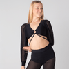Essence Long Sleeve Top