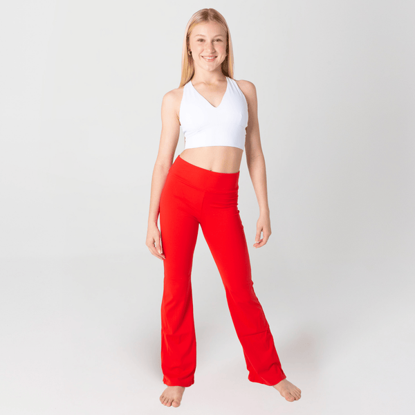 Belle Flared Pants
