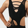 Intent Leotard