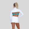 Splitz Skirt