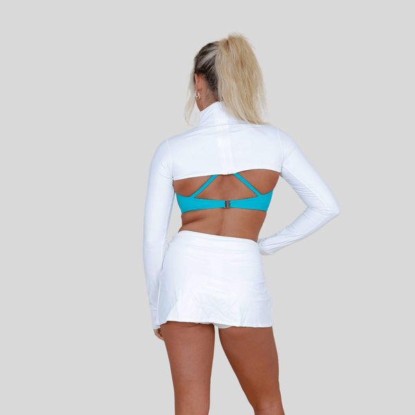 Splitz Skirt