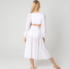 Back Skirt