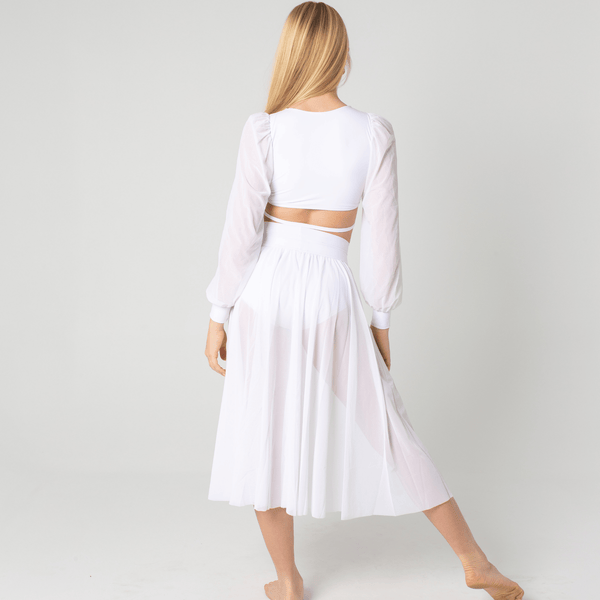 Back Skirt