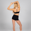 Booty Shorts