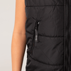 Alley Puffer Vest