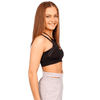 Kenzi J LTD Crop - PLEASE SIZE UP (END OF LINE)