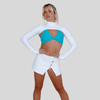 Splitz Skirt