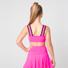 Preppy Crop
