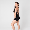 Shannon Luxe Unitard