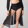 Back Skirt