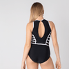 Demi Leotard
