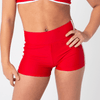 Stride Hot Pant