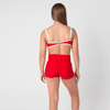 Stride Hot Pant