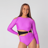 Impression Leotard