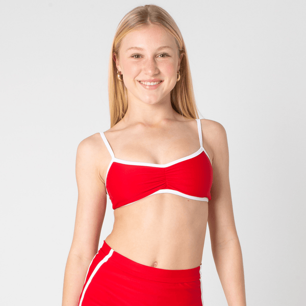 Accent Crop