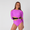 Impression Leotard