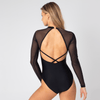 Achieve Leotard