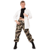 Unisex Squad Cargo Pants