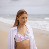 CosiG Swim Ivy Bikini Top