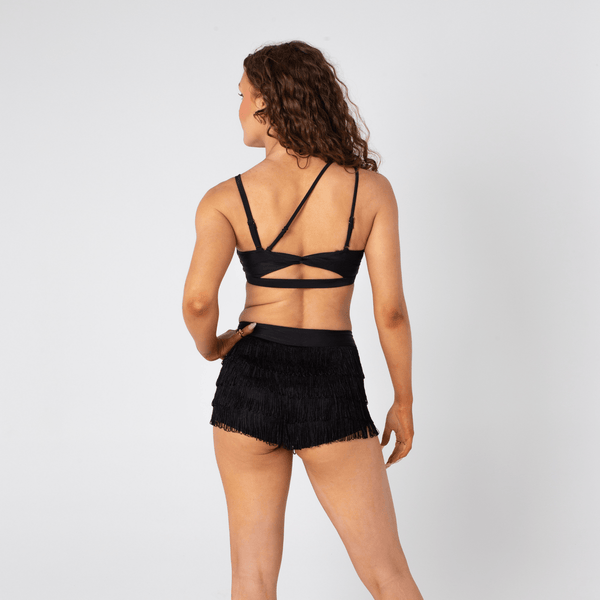 Shake It Short