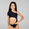 Kenzi J Leotard
