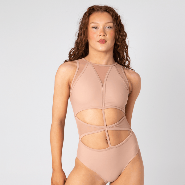 Hamptons Leotard
