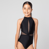 Driven Leotard