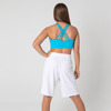 Unisex Global Shorts