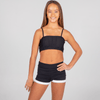 Bardot Crop