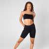 Creation Mid Thigh Bike Shorts