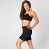 Creation Mid Thigh Bike Shorts
