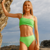 CosiG Swim Celeste High Waisted Pant