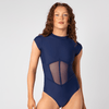 Showcase Leotard