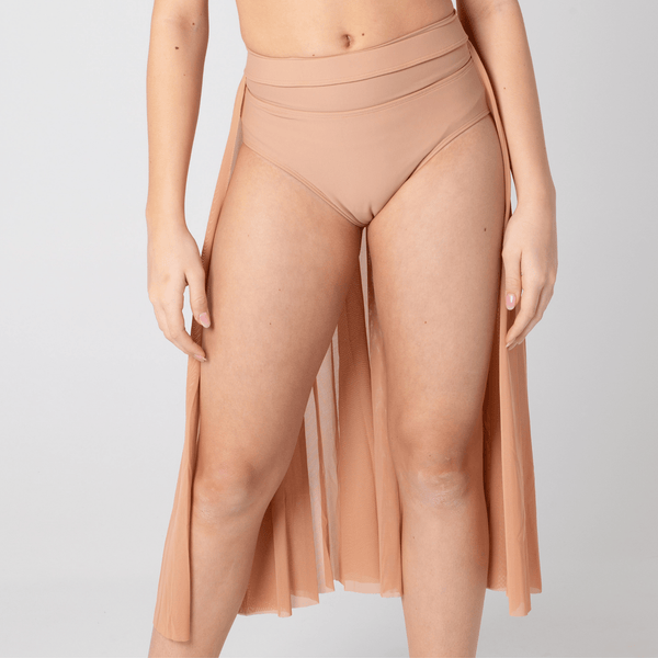 Back Skirt