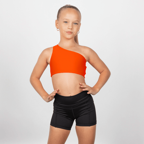 Tilly Crop