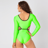Inspiration Leotard