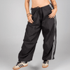 Shania Rae Trash Bag Pant