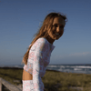 CosiG Swim Lacey Long Sleeved Rashie