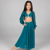 Full Dance Skirt
