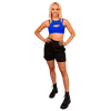 Kenzi J LTD Crop - PLEASE SIZE UP (END OF LINE)